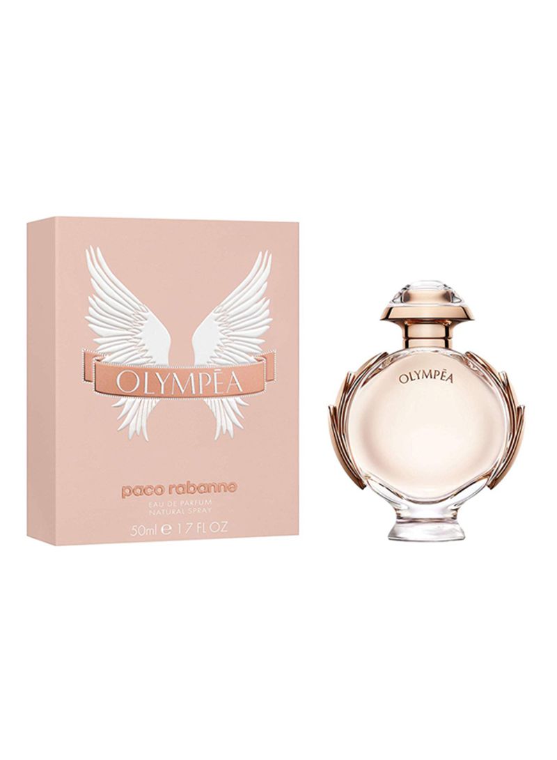 PACO RABANNE OLYMPEA (W) EDP 50ML